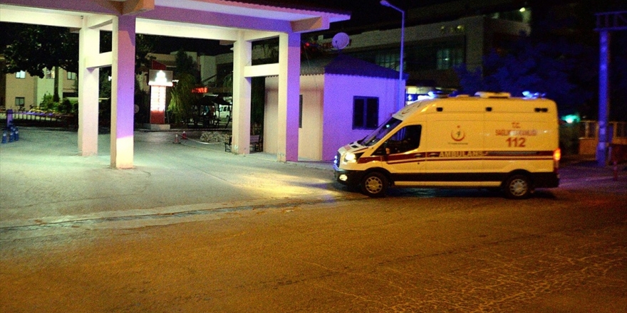 Pençe-3 Harekatı'nda Rahatsızlanan Asker Şehit Oldu