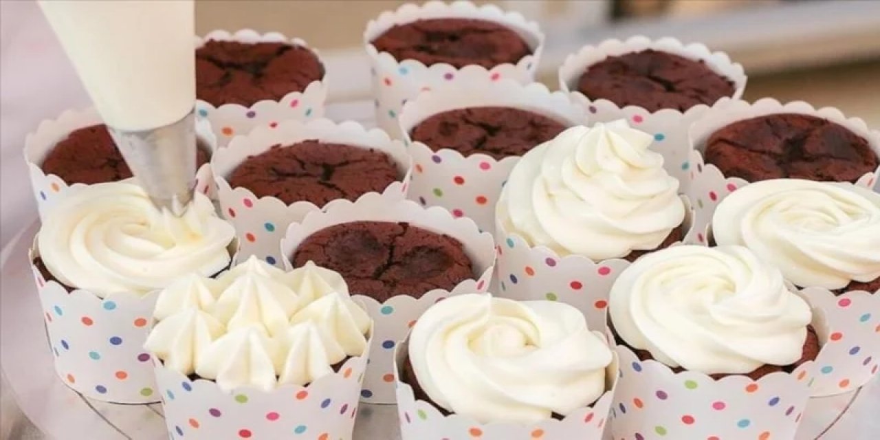 Krema Görünümlü Ürünlerin Etiketlerine 'Kremsos' Yazılacak