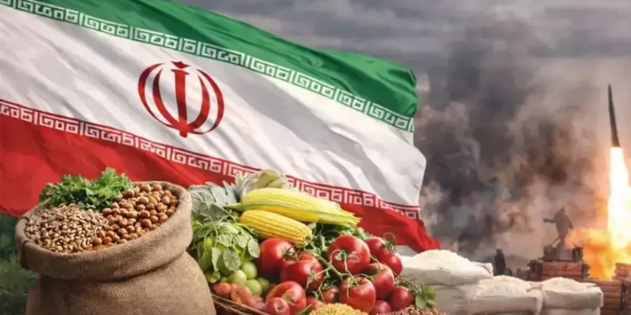 Pakistan, İran'a Gıda İhracatına İzin Verdi