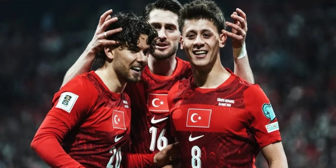 Dünya Kupası Yolunda Son 90 Dakika: Kosova - Türkiye Maçının Hakemi Belli Oldu