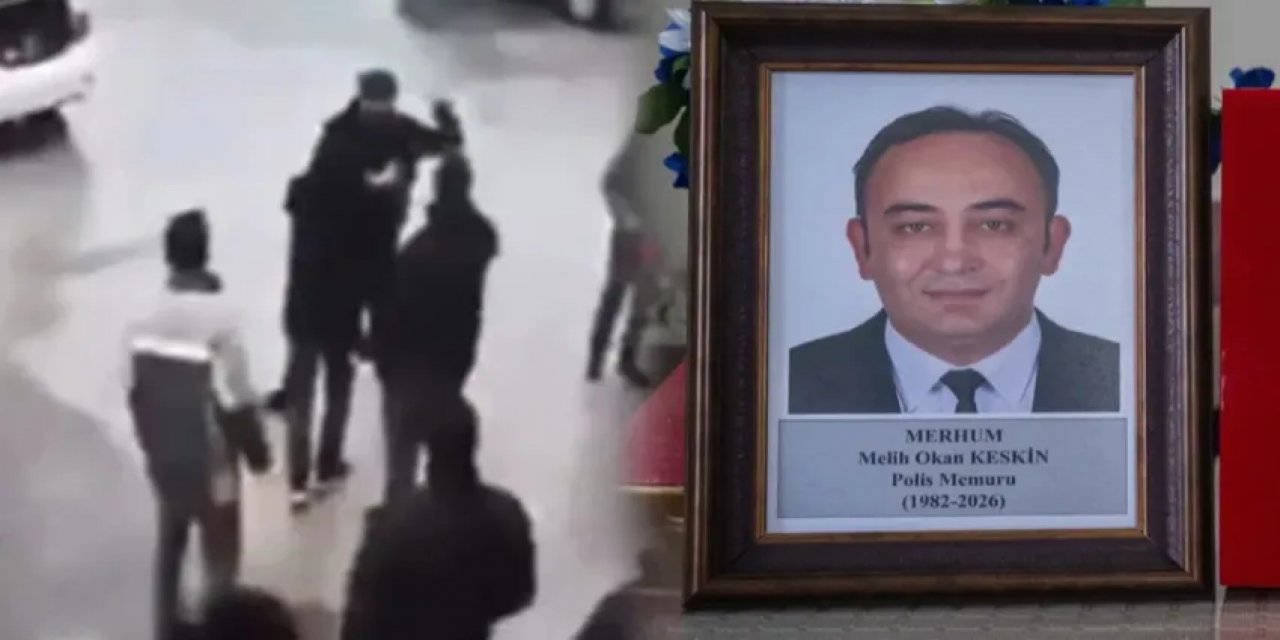 TÜVTÜRK İstasyonunda Polisi Döverek Öldürdüler: Cezaları Belli Oldu