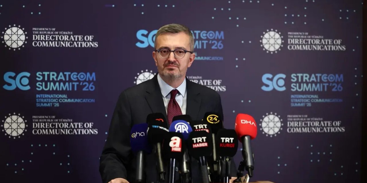 STRATCOM Zirvesi 2026 Tamamlandı