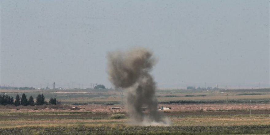 YPG'ye verilen 150 saatlik süre bugün doluyor