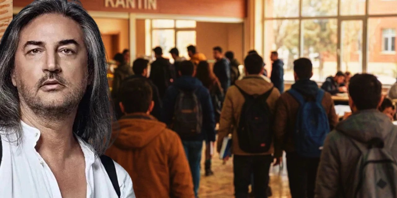 Çelik, Üniversite Öğrencilerinin Kantin Borçlarını Üstlendi