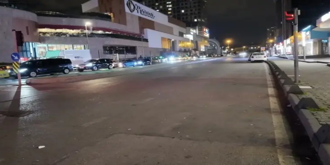 Motosiklet Bebek Arabasına Çarptı: 2 Yaşındaki Arya Hayatını Kaybetti