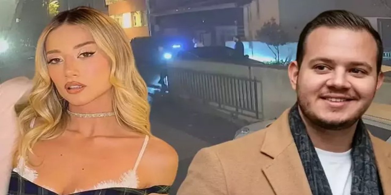 Futbolcu Cinayetinde "Konum" Gerçeği Ortaya Çıktı! Aleyna'dan Kritik İtiraf