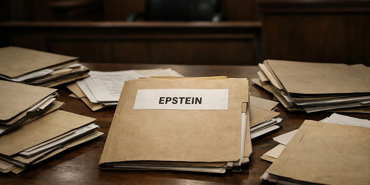 Epstein'in ABD'li Mankenlik Ajansının Temsilcisiyle Yazışmaları Ortaya Çıktı