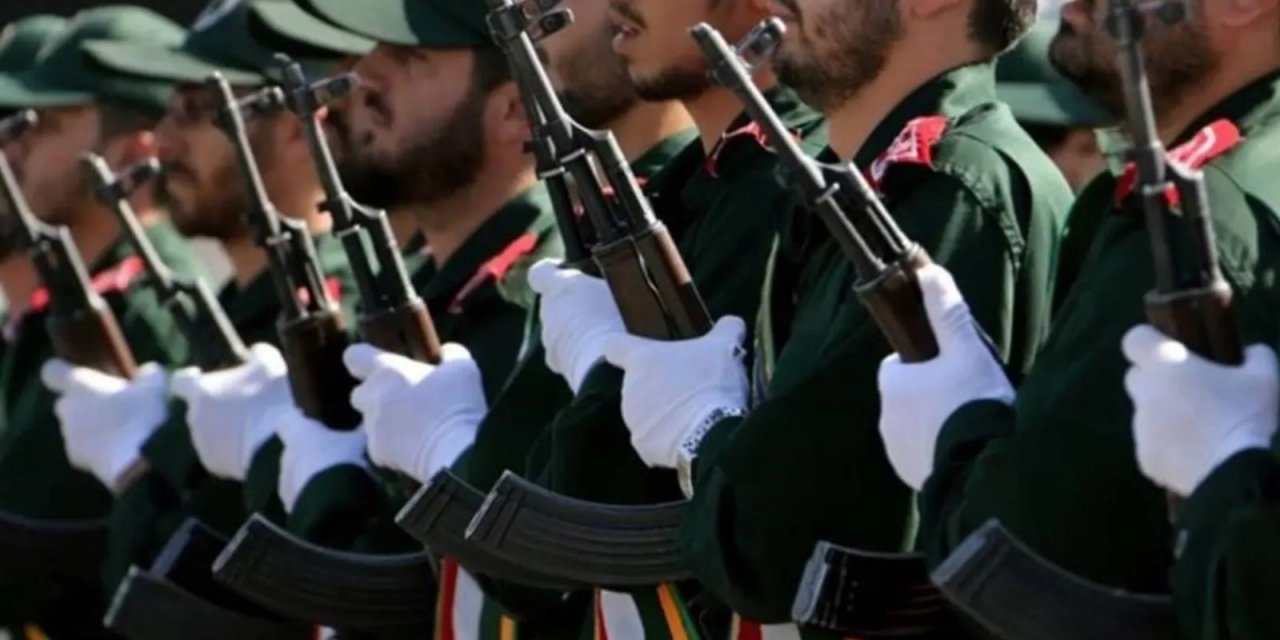 İran Devrim Muhafızları: İsrail'in Üniversite Saldırılarına Karşılık ABD-israil Bağlantılı Üniversiteleri Vurabiliriz