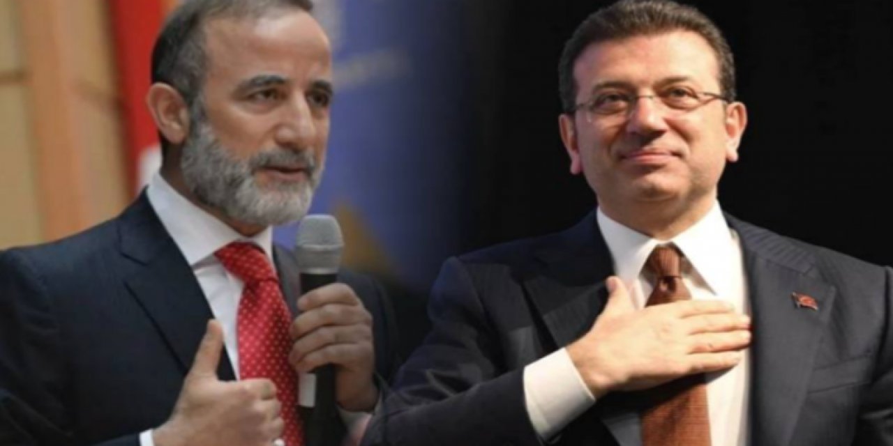 Ekrem İmamoğlunun Yeni Prensi Ticareten CHP’li Siyaseten AKP’li Vahit Kiler’in Yıllar İçerisindeki Dönüşümü