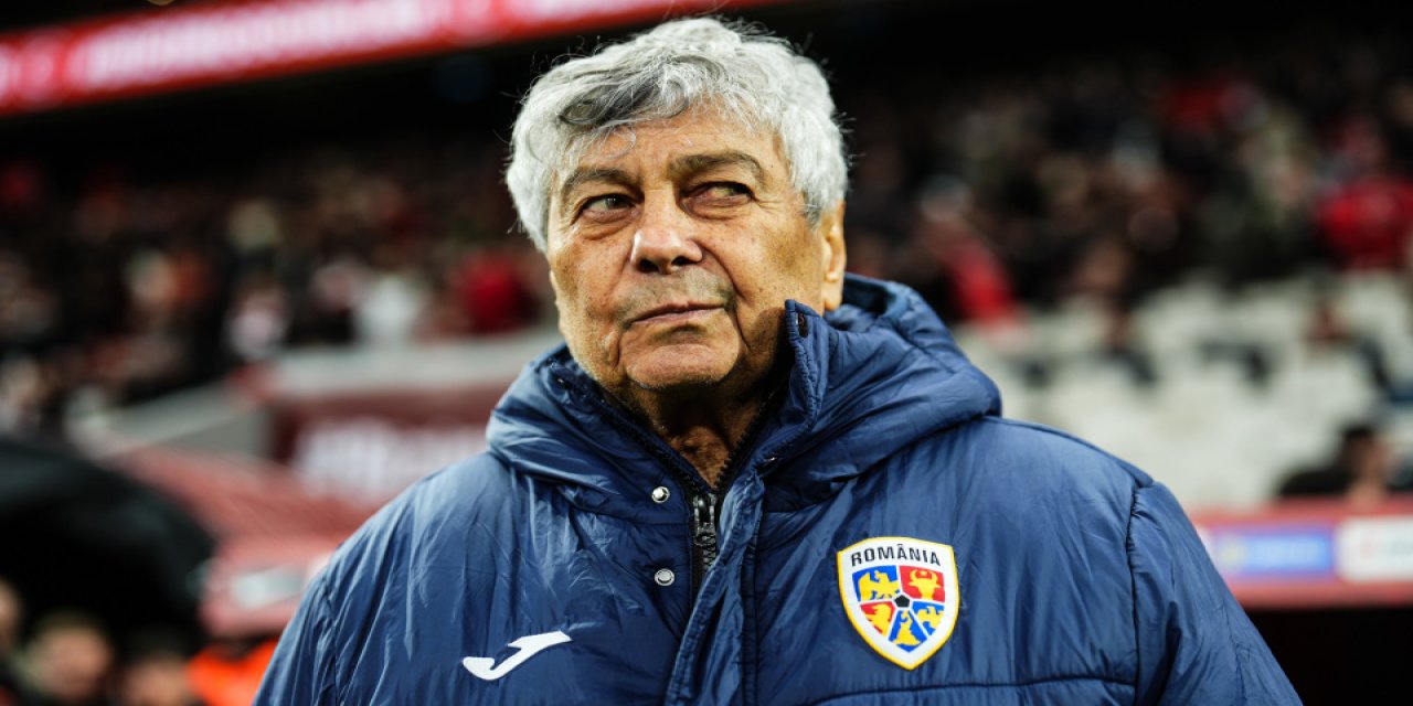 Milli Takım Kampında Fenalaşan Mircea Lucescu, Hastaneye Kaldırıldı