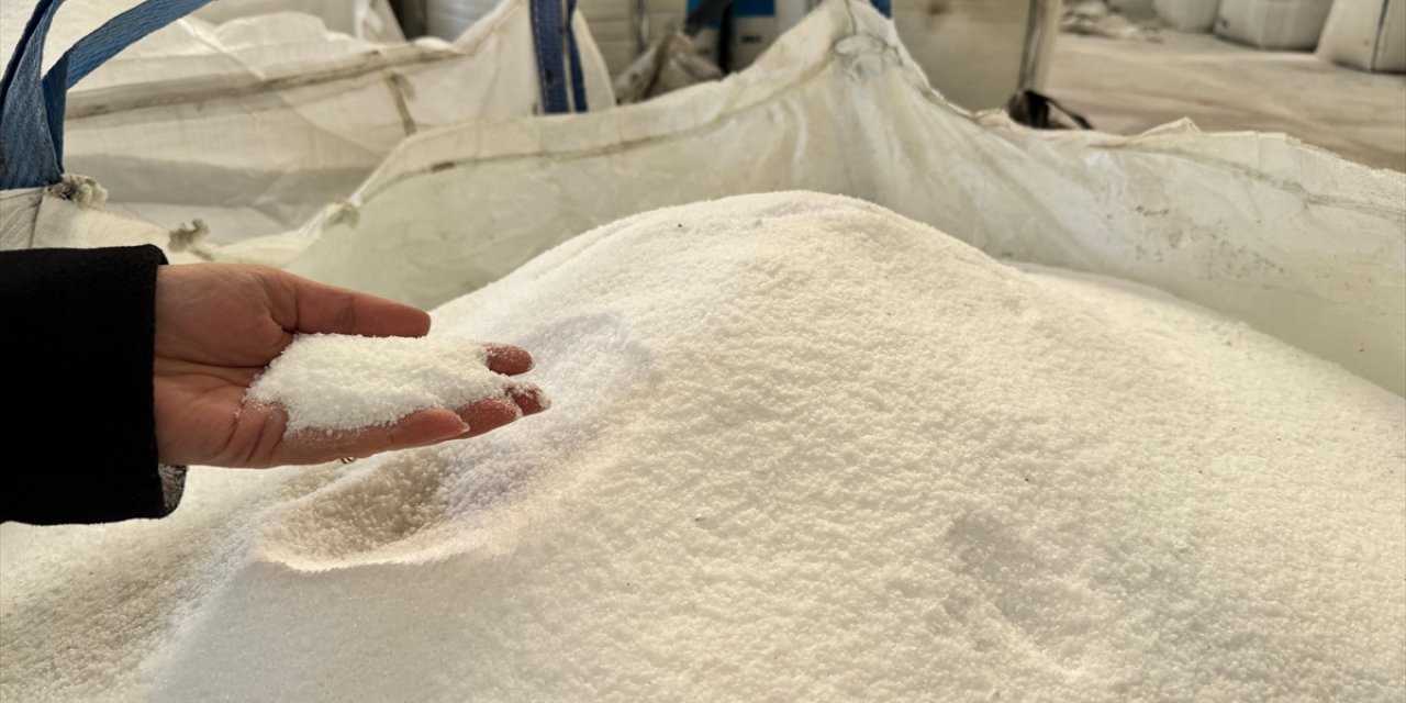 Küresel Gübre Piyasalarında Hürmüz Boğazı Kaynaklı Tedarik Sıkıntısı Ve Fiyat Hareketliliği Krizi Derinleşiyor