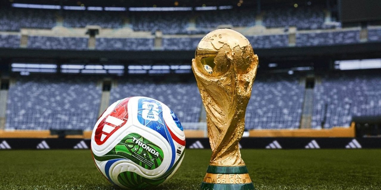 2026 Fıfa Dünya Kupası Eşiğinde Kosova-Türkiye Dostluğu