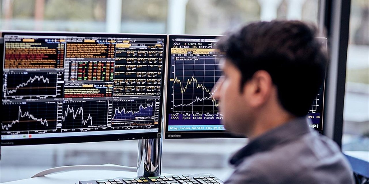 Emtia Piyasalarında Enerji Riski Ve Faiz Beklentileri Etkili Oldu