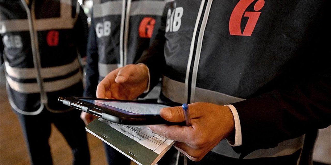 Gelir Vergisinde Son Üç Güne Girilirken Maliye Eksik Yapılan Beyanları Yakın Takibe Aldı