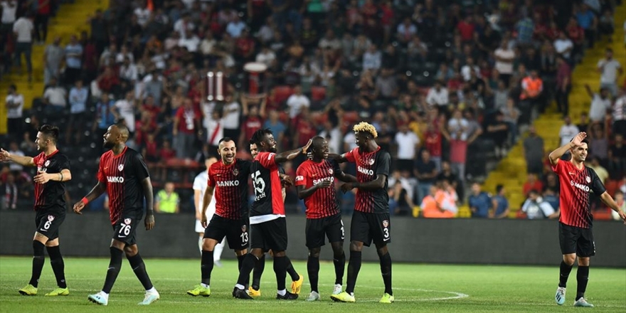 'Rakiplerin Çekindiği Bir Takım Olduk'