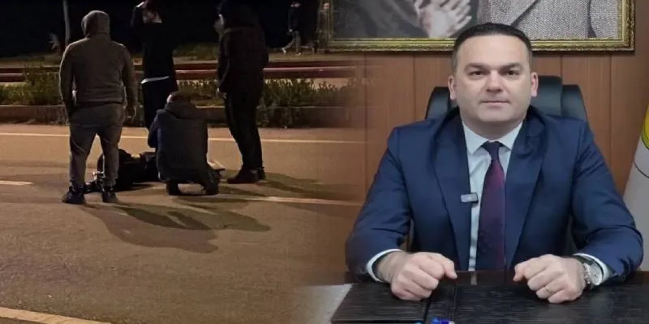 Belediye Başkanının Taciz Suçundan Yargılandığı Davanın Mağduru Kız Çocuğu, Kazada Ağır Yaralandı. Valilik Açıklama YAptı!