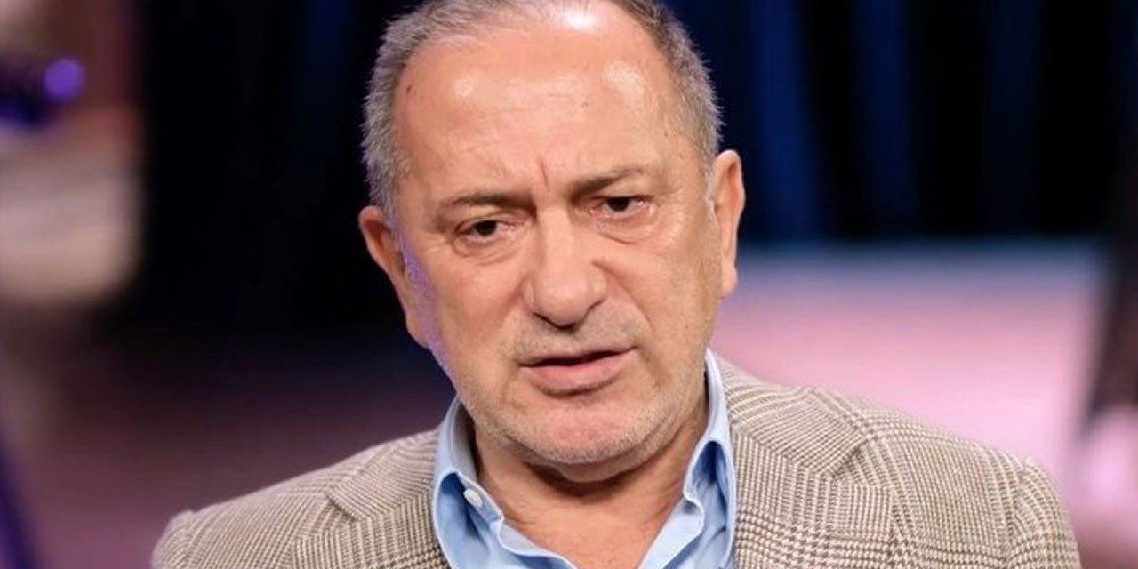 Fatih Altaylı Pes Etti: Bu CHP’den Bıktım