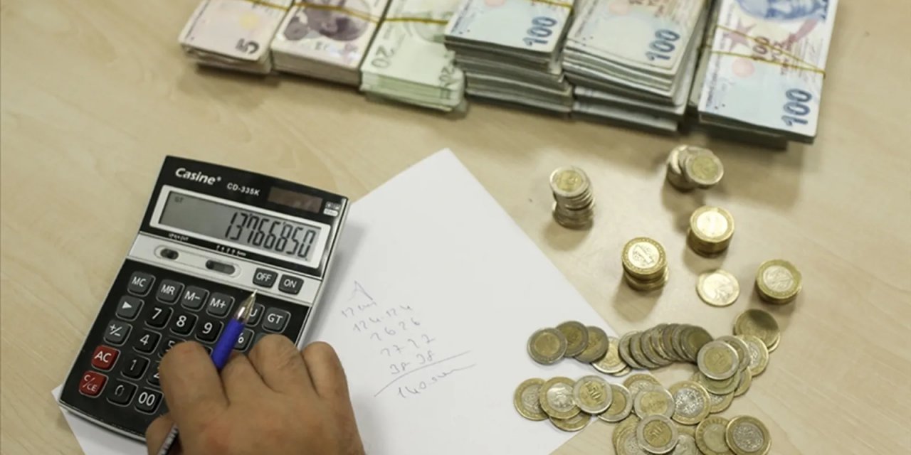 Maliye Düğmeye Bastı: Beyan Dışı Gelirler Yapay Zekâ Merceği Altında