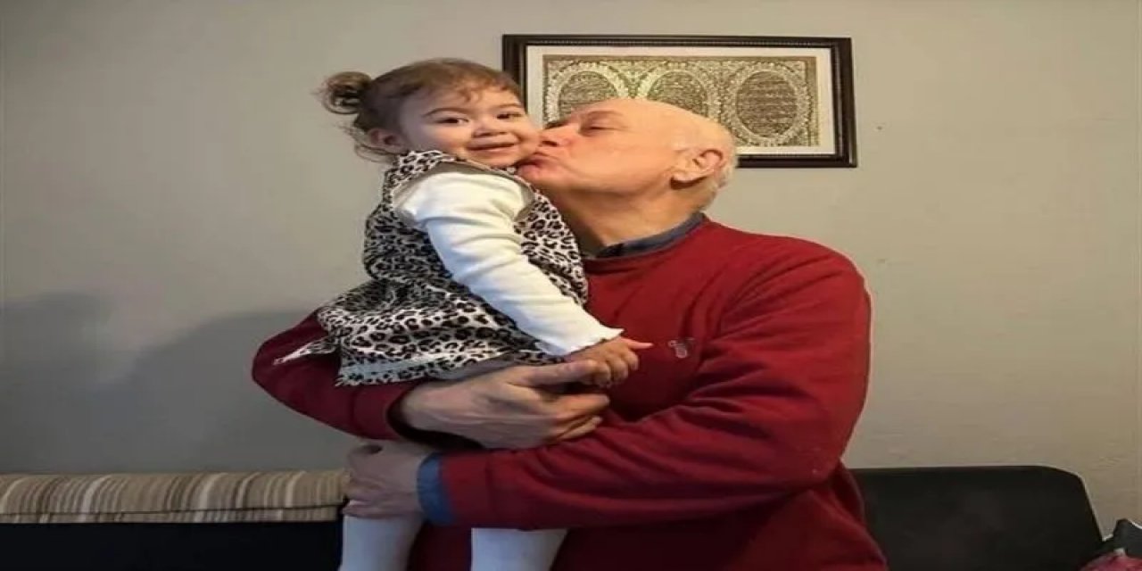 Maltepe'de Motosiklet Kazası Sonucu Arya Bebek Hayatını Kaybetti!