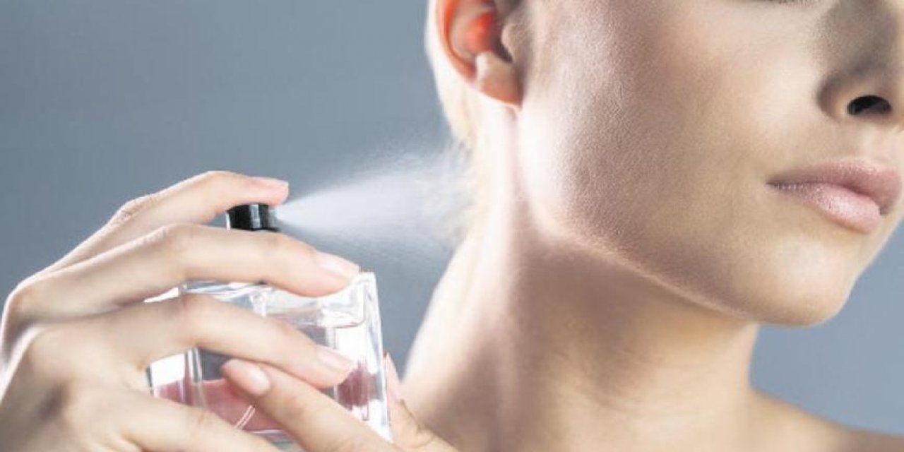 Pahalı Parfüme İkame Muadil Parfüm! Satışları Milyarlarca Dolara Ulaştı