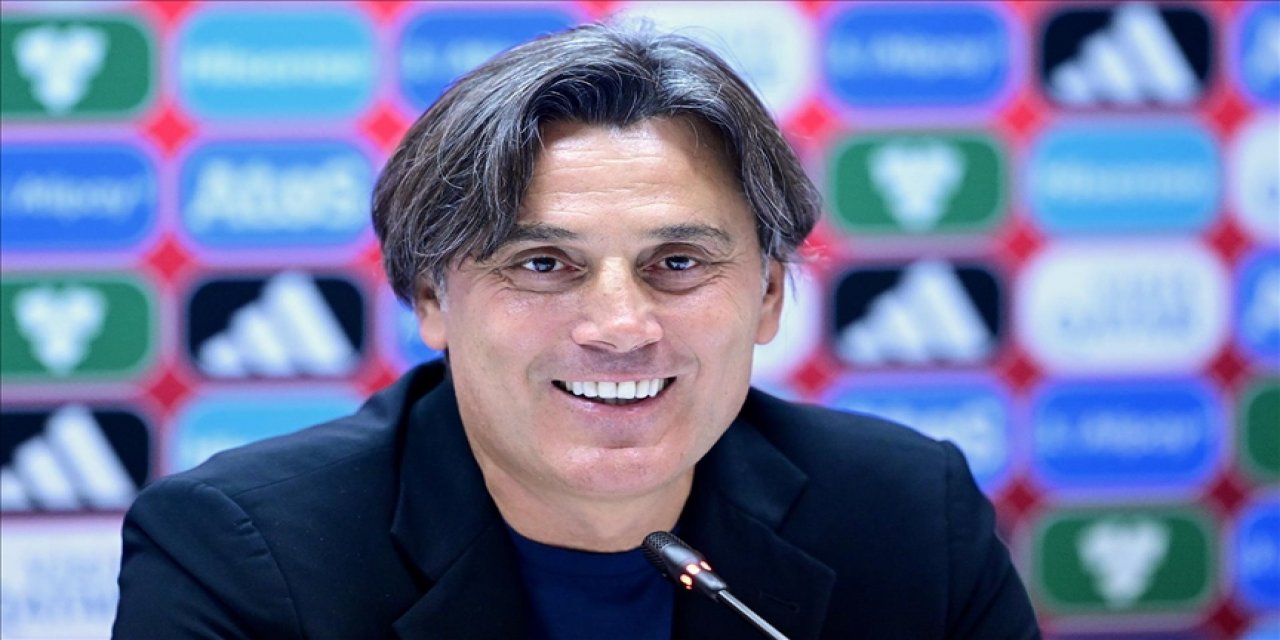 Montella'ya 3 Oyuncuyla İlgili Kadro Baskısı