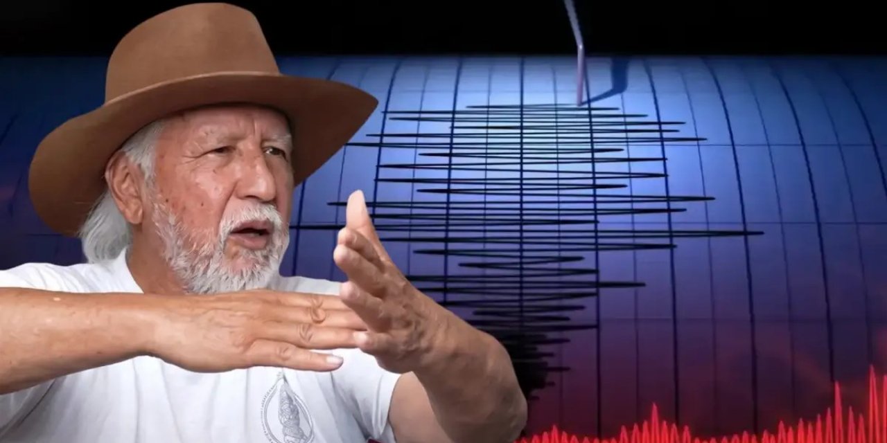 Depremleri Önceden Bilen Üşümezsoy'dan Kritik Uyarı! Bir İli İşaret Etti