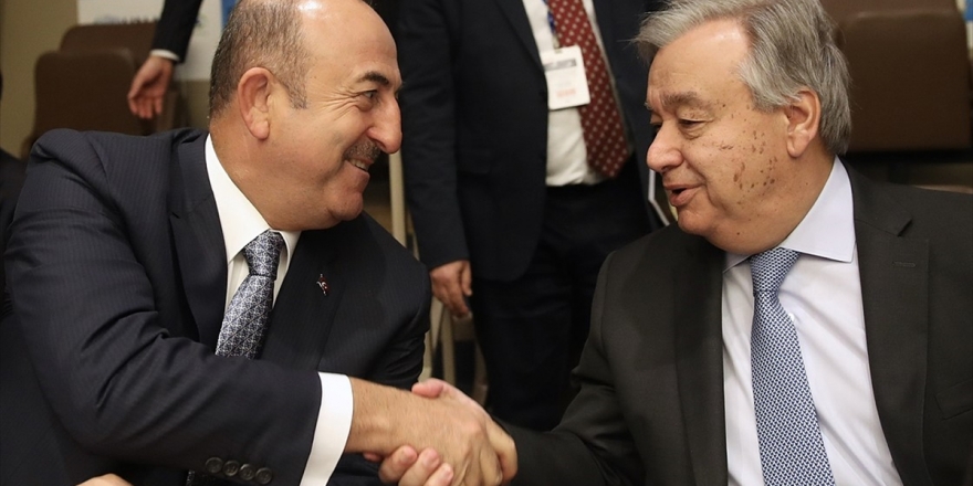 Türkiye Ara Buluculuk Konferanslarına Ev Sahipliği Yapacak