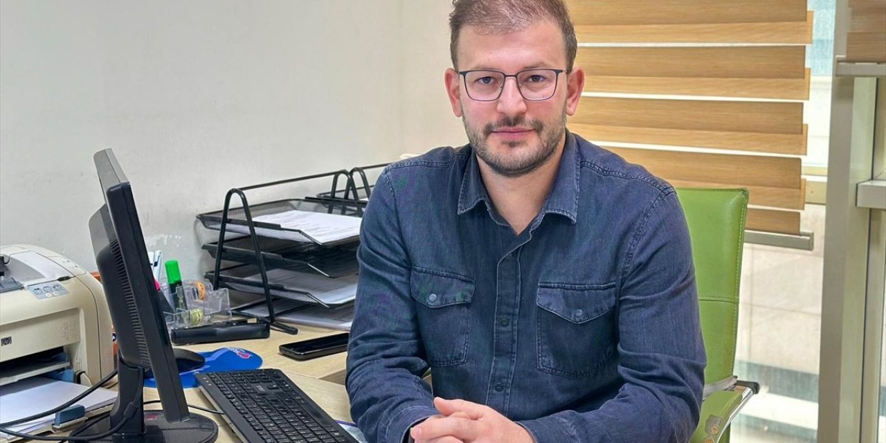 Uzmanından Obezitenin Önlenmesinde Sağlıklı Beslenmenin Önemine Dikkat Çekildi