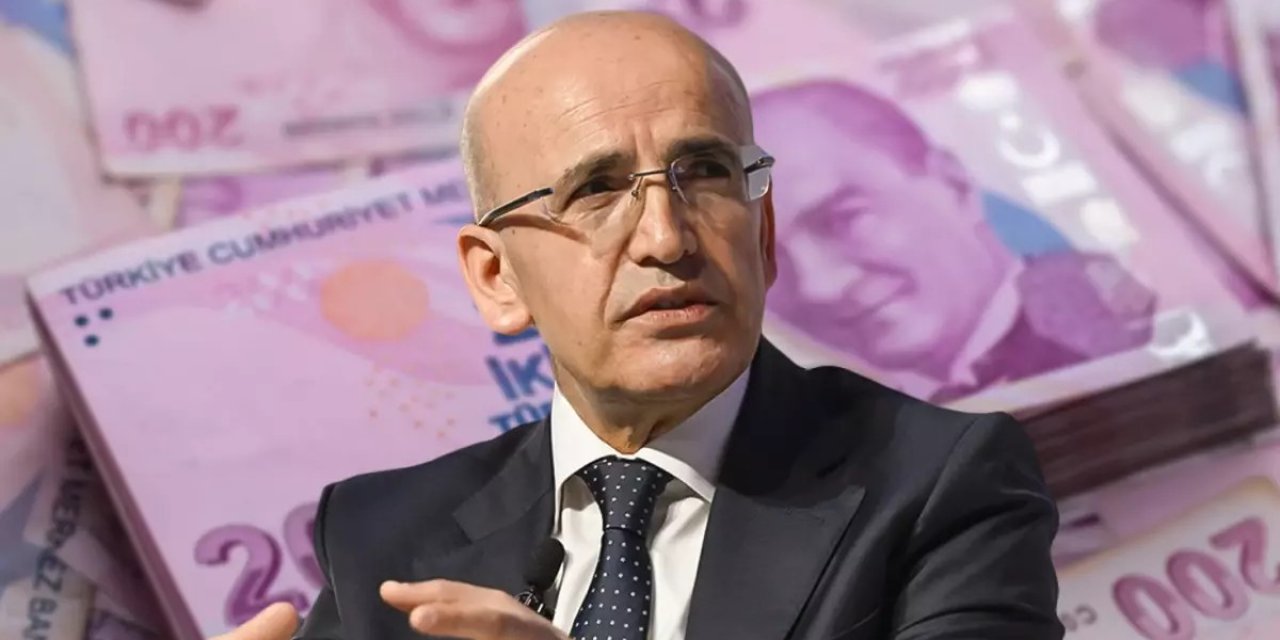 Son 72 Saat! Maliye Yakın Takibe Aldı, Bakan Şimşek'ten Kritik Uyarı