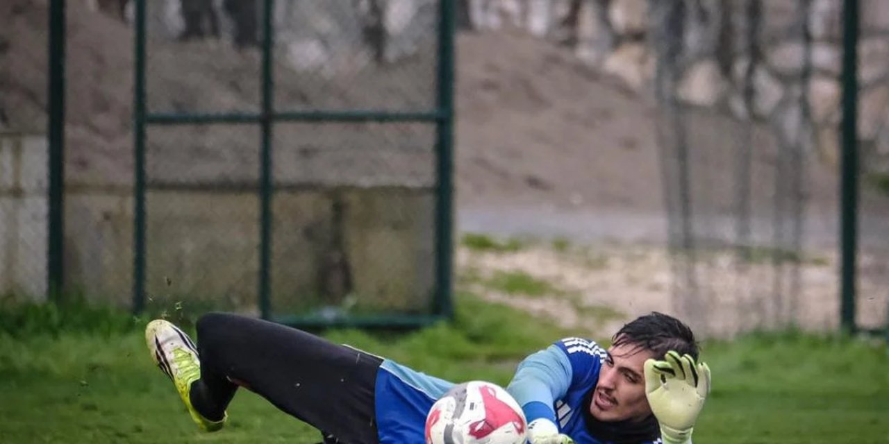 Hatayspor, Pendikspor Maçının Hazırlıklarını Sürdürdü