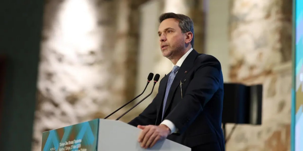 Doğal Gaz Depoları Yeniden Dolduruluyor