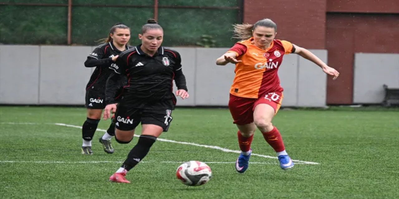 Turkcell Kadın Futbol Süper Ligi