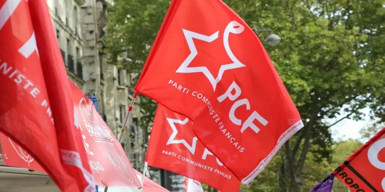 Fransız Komünist Partisi'nden Sezen Aksu Paylaşımı: 400'den Fazla Belediyeyi Yönetiyor