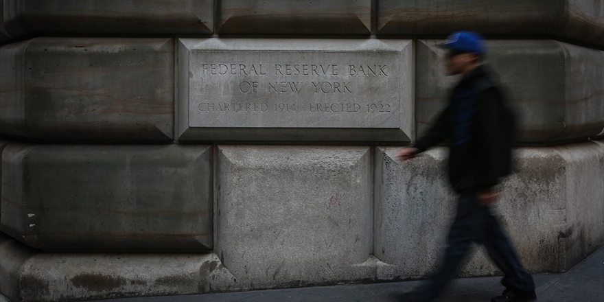 Piyasalar Fed'in Faiz Kararına Odaklandı