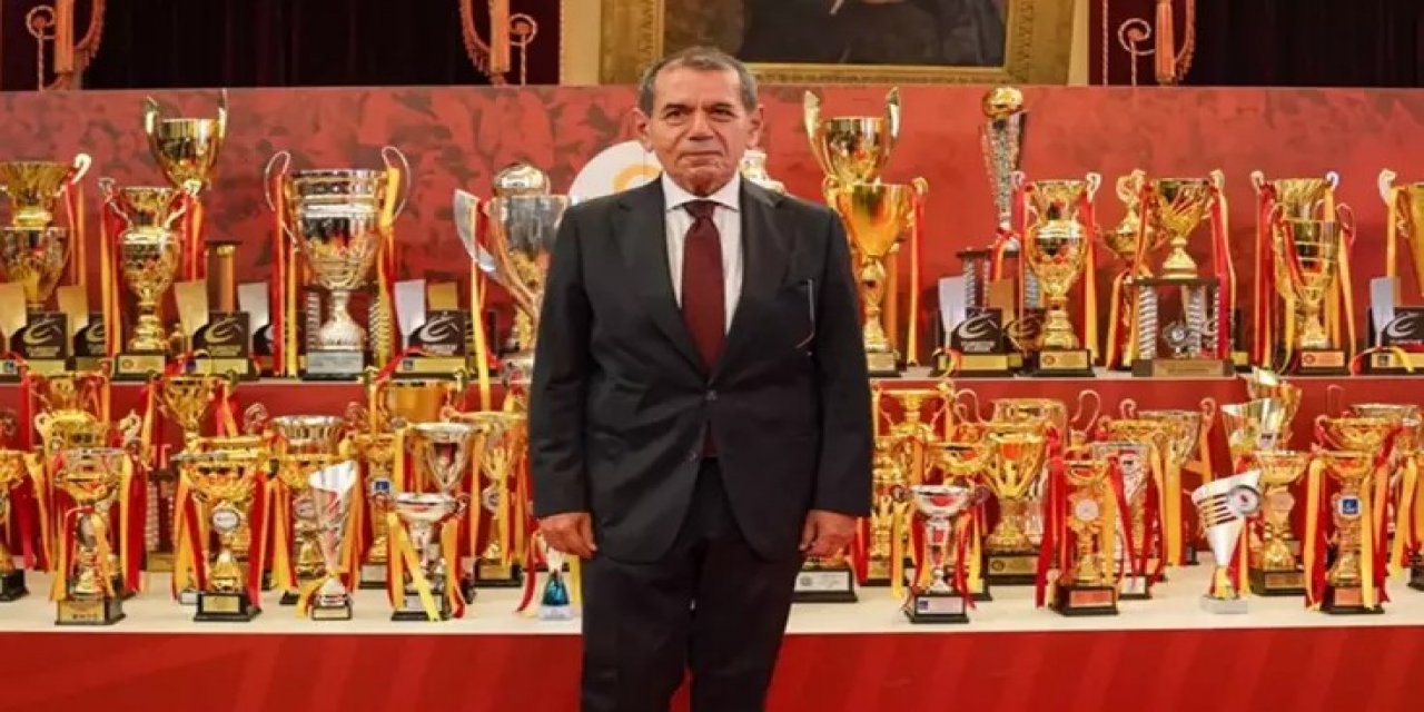 Patron Çıldırdı! Dursun Özbek'ten Trabzonspor Maçı İçin Dev Prim