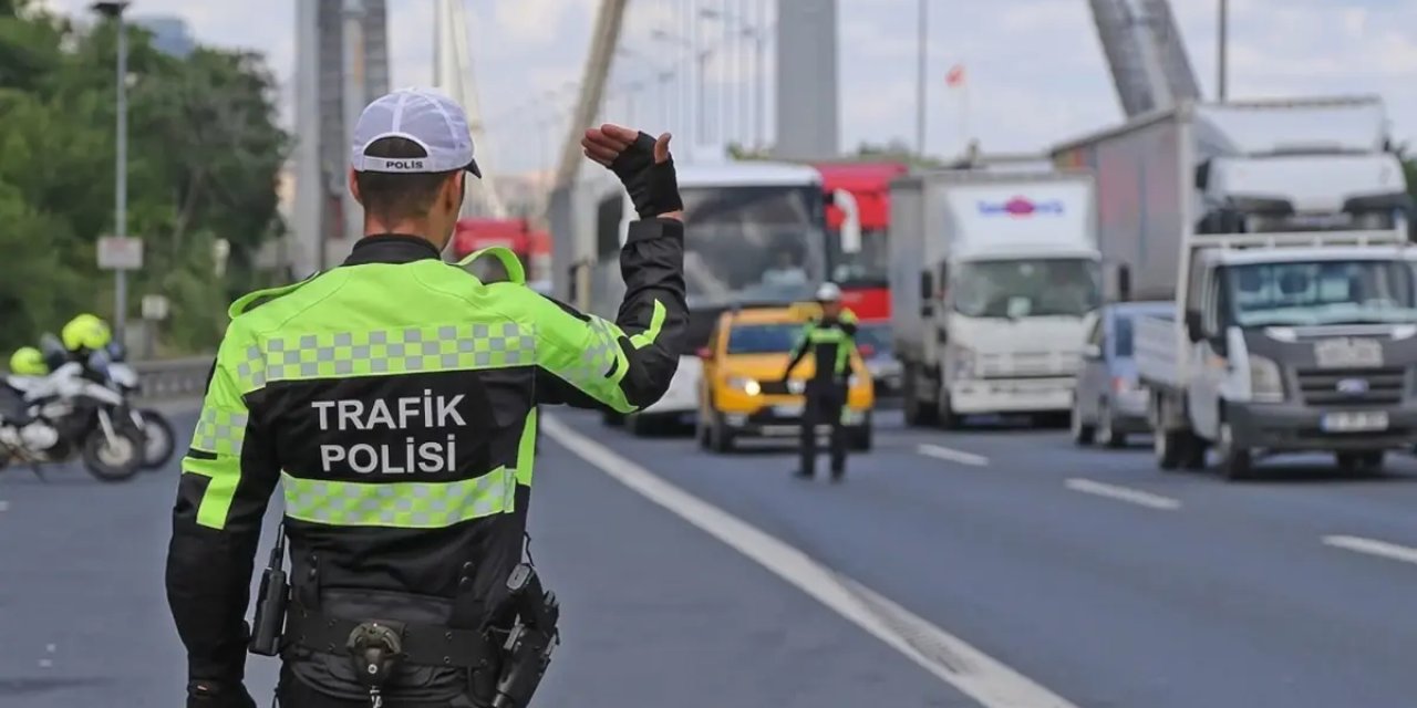 Bakanlık Yeni Sistemi Devreye Aldı! Radar Noktaları Artık Haritada Görülebilecek