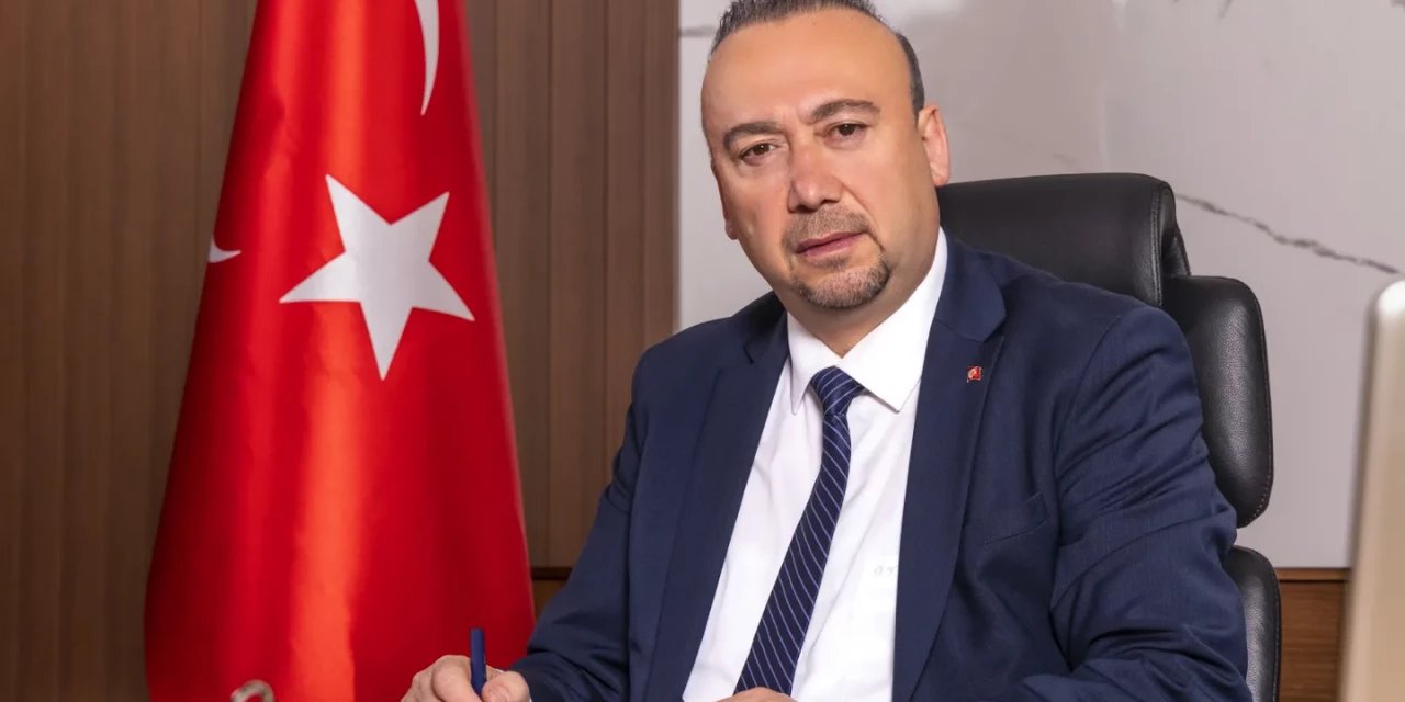 CHP'den Özkan Yalım Hamlesi: İstifa Etmezse İhraç Edilecek