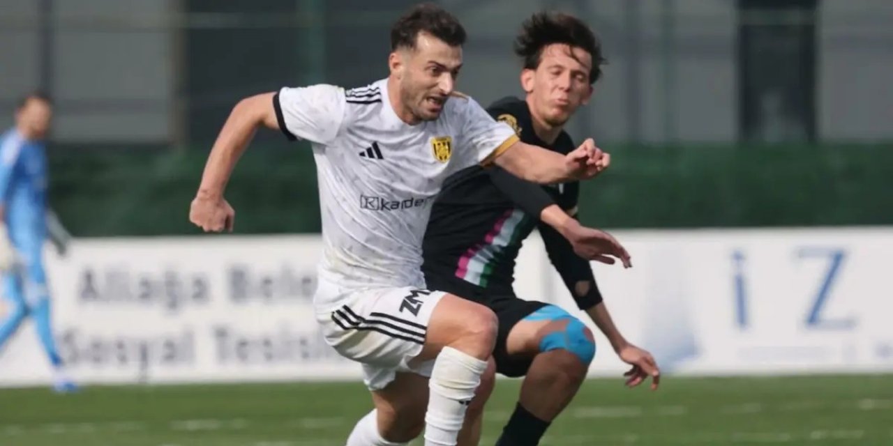 Belki de Şampiyonluk Bu Maçla Gitti! İç Sahada Tam 6 Yıl Sonra Kaybettiler