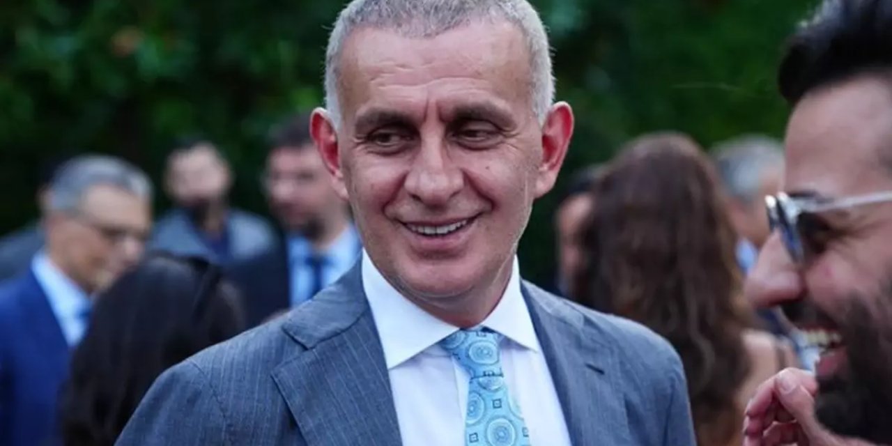 İbrahim Hacıosmanoğlu'ndan Tüm Milli Futbolculara Hediye Villa! Ancak Bir Şartı Var