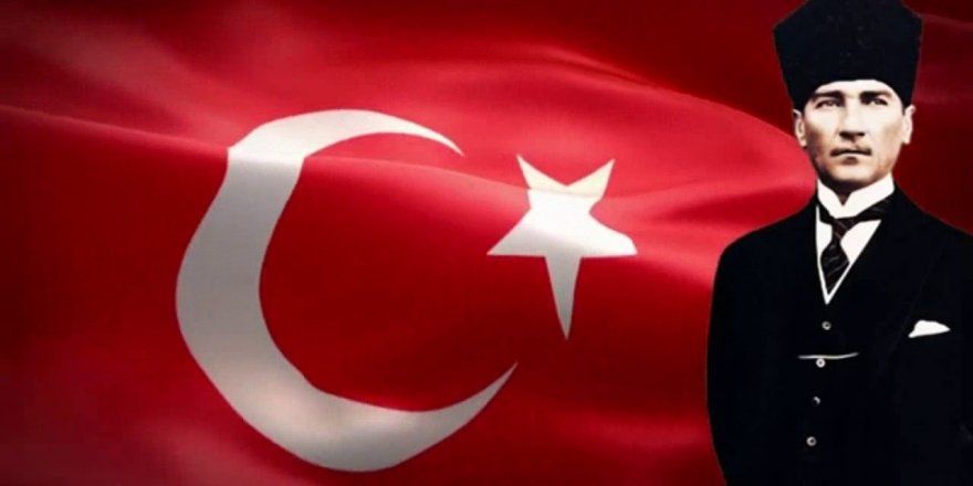 29 Ekim Cumhuriyet bayramımızın 96.yılında Gazilerimiz engelli değil, savaş kahramanıdır