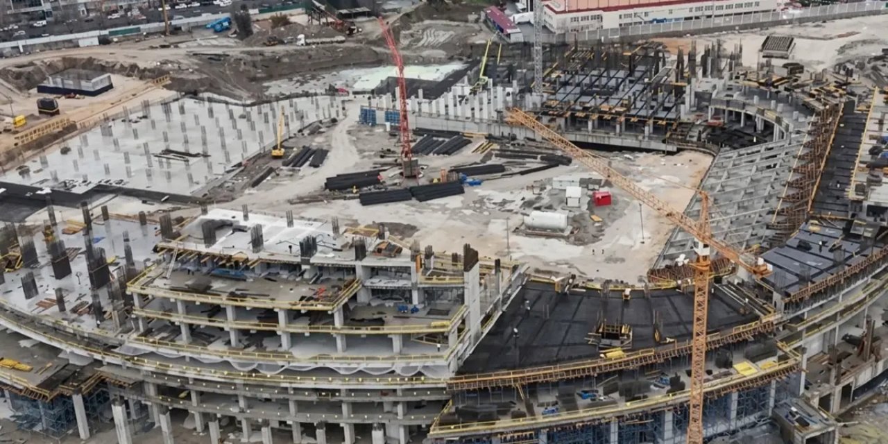 İmzalar Atıldı! Karşıyaka Yeni Stadına Kavuşuyor