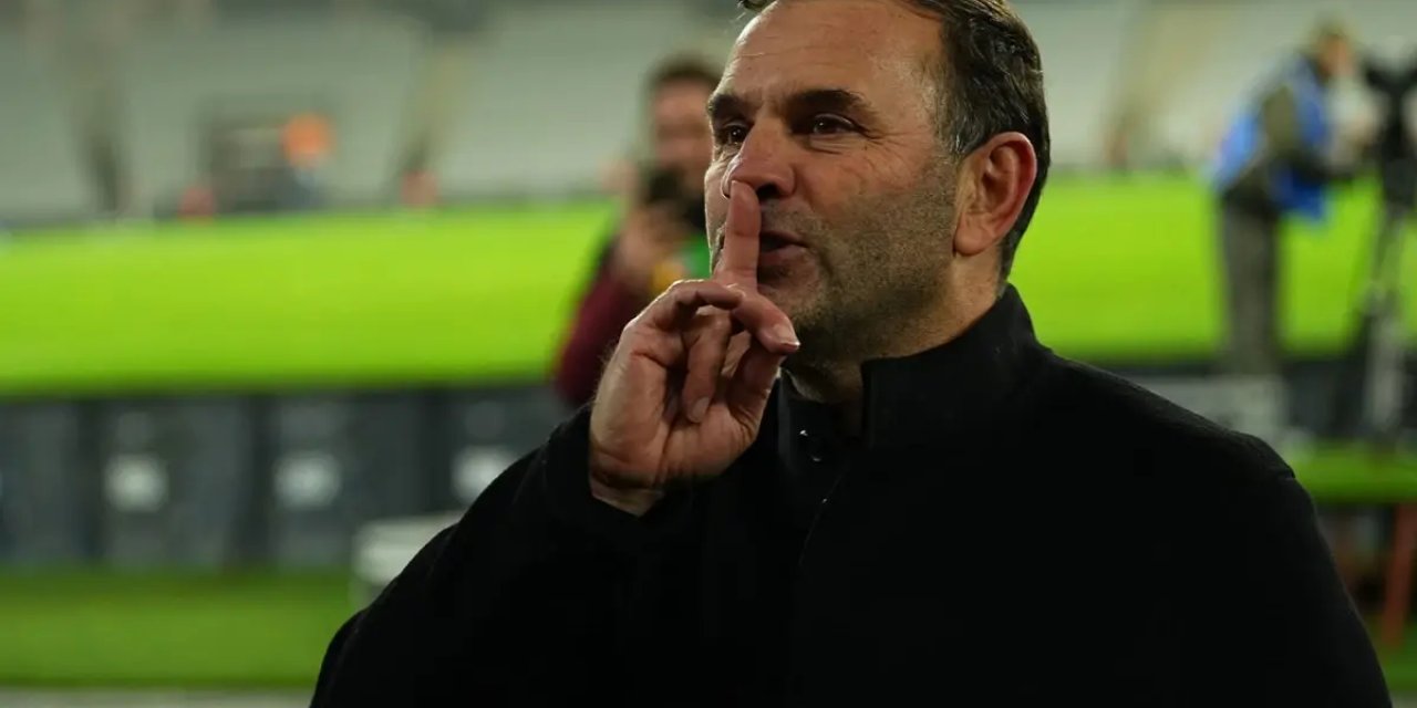 Okan Buruk Sezon Sonunda İmzayı Atıyor