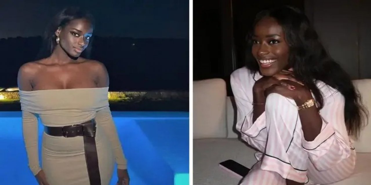 Oriana Correia Gomes, Milli Futbolcu İle Dünyaevine Girdi