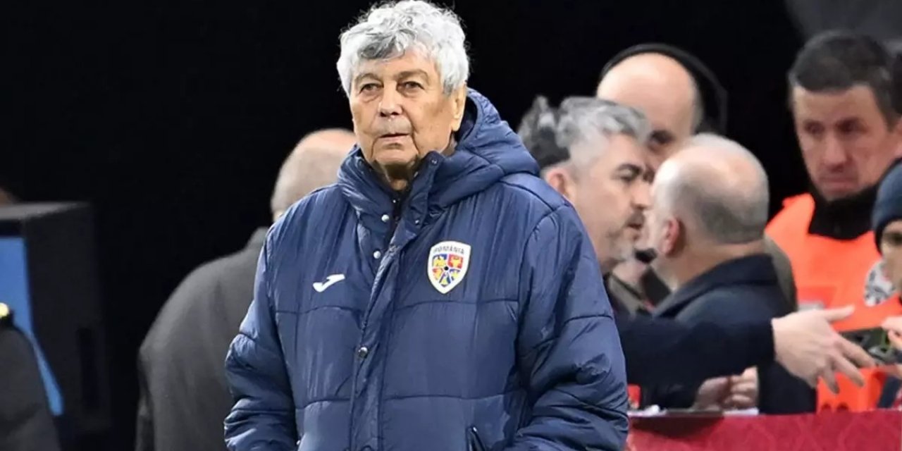 Yere yığılıp Fenalaşan Lucescu'dan İlk Açıklama: Sebebi Türkiye Maçı...