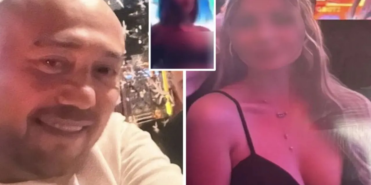 Otel Odasında Gözaltına Alınan CHP'li Yalım’ın Telefonundan Pavyon Görüntüleri Çıktı