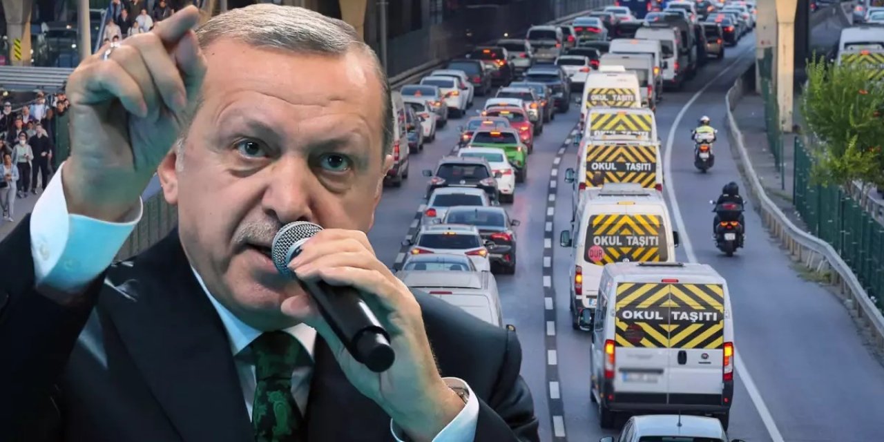 Vatandaşlardan Şikayet Yağdı! Cumhurbaşkanı Erdoğan Talimatı Verdi