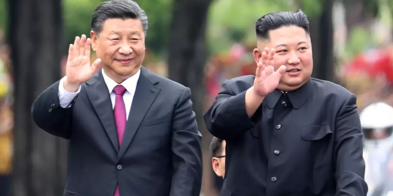 Çin-Kuzey Kore Uçuşları Yeniden Başladı