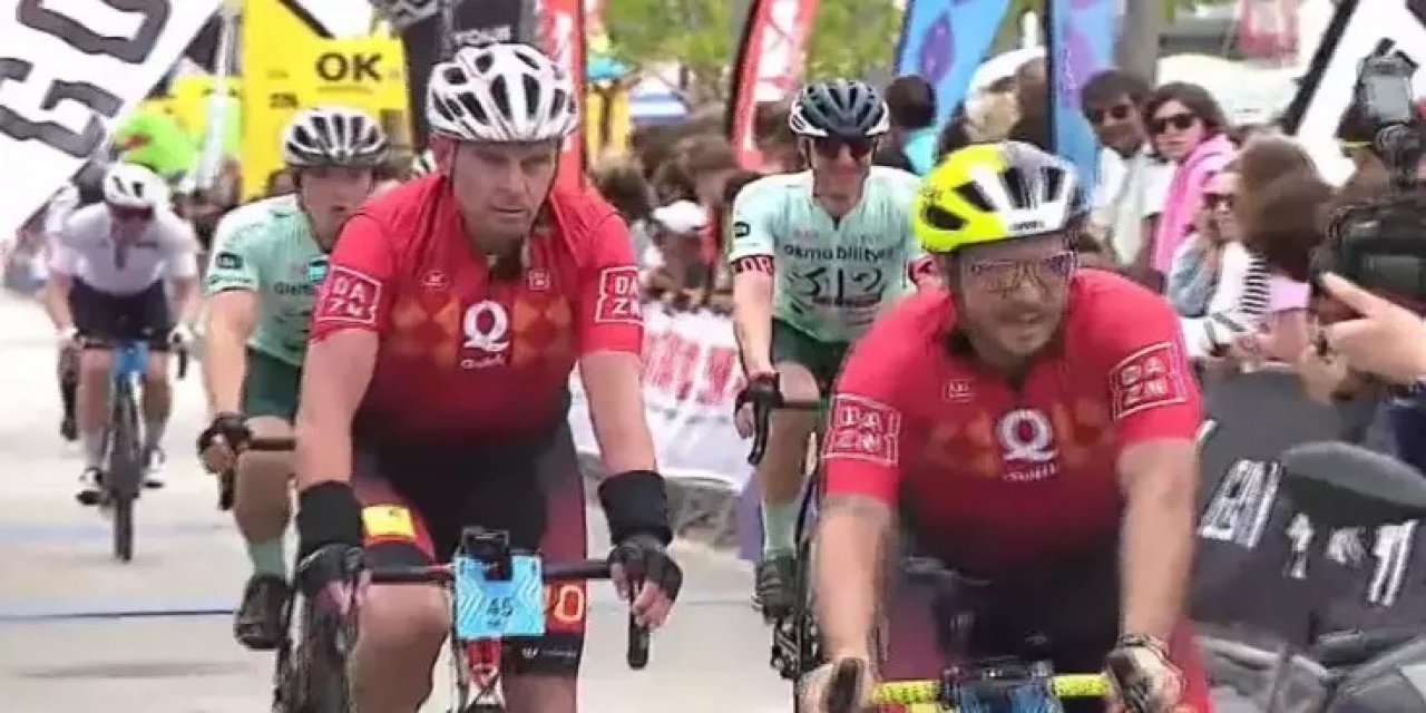 Bir Zamanlar Tüm Dünya Onu Konuşuyordu, Bakın Nerede Ortaya Çıktı