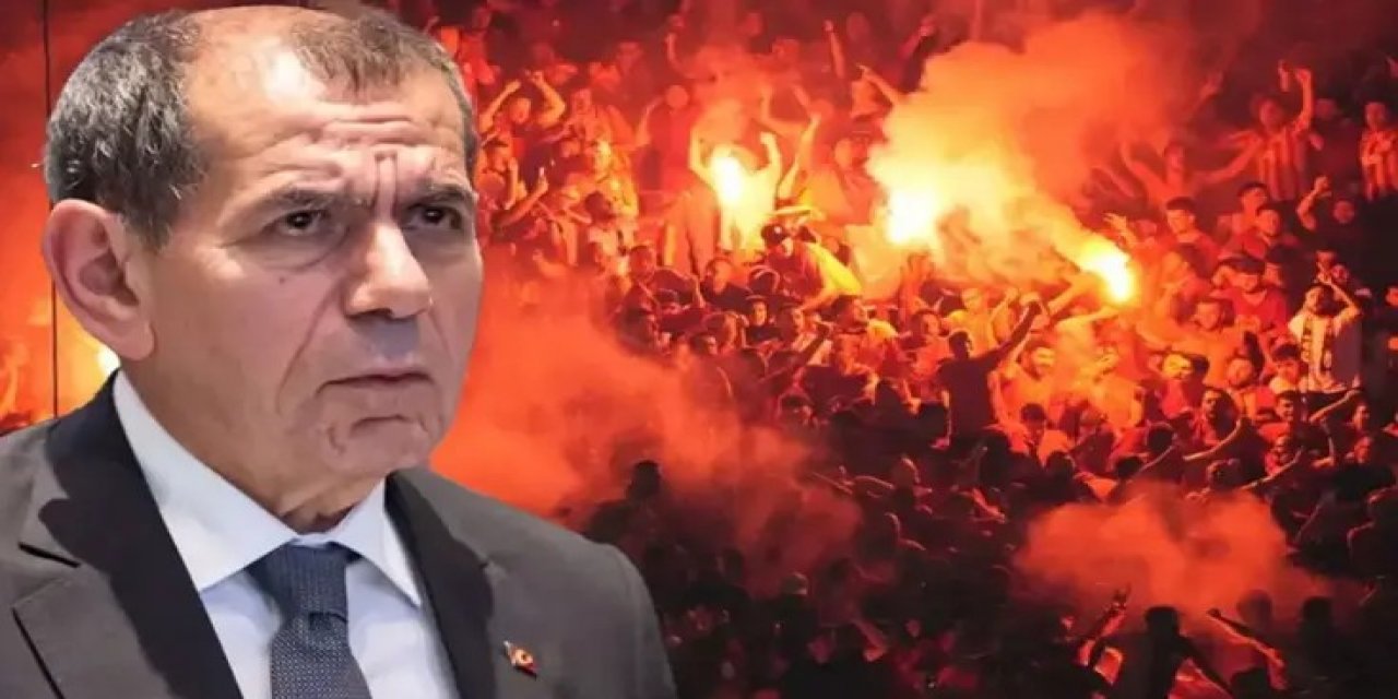 Tek Şartları Var! Galatasaray Futbolculara Bayram Ettirecek