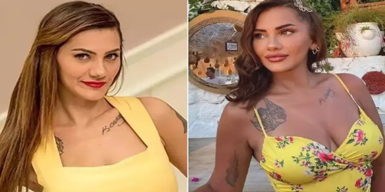 Kısmetse Olur Ayça'dan "Veda" Paylaşımı! Apar Topar Hastaneye Kaldırıldı